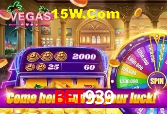Bet939 - Aplicativo Móvel