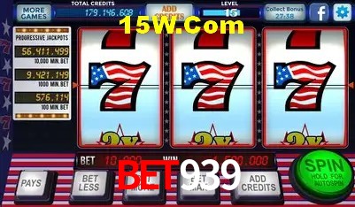 Bet939 - cassino ao vivo